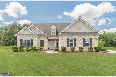 1126 Birchwood Drive, Griffin, GA 30224 - Photo 1