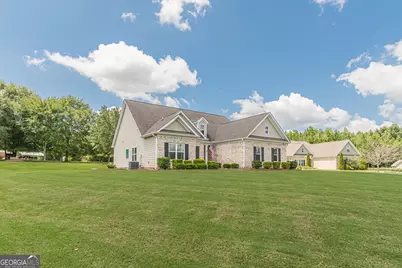1126 Birchwood Drive, Griffin, GA 30224 - Photo 6