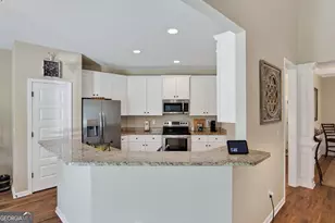 1126 Birchwood Dr, Griffin, GA 30224 - Photo 26