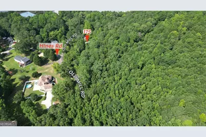 0 Old Mill Road, Hiram, GA 30141 - Photo 4