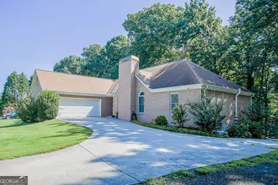 647 Than Skinner Road, Winder, GA 30680 - Photo 2
