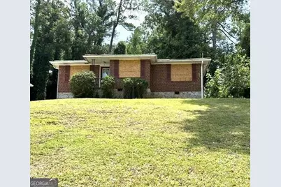 3713 Glenwood Road, Decatur, GA 30032 - Photo 2