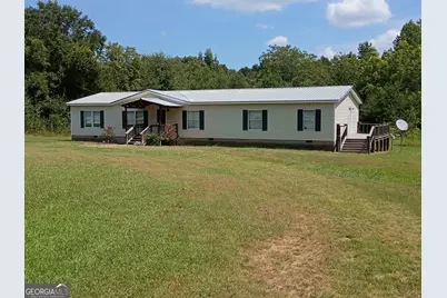 241 Oglesby Drive, Bowersville, GA 30516 - Photo 1