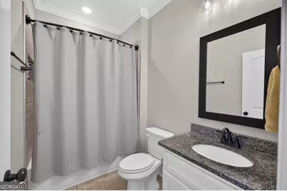 2513 Lily Lane, Statham, GA 30666 - Photo 18
