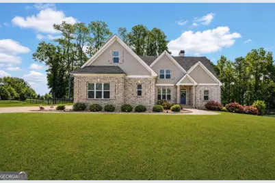 2513 Lily Lane, Statham, GA 30666 - Photo 1