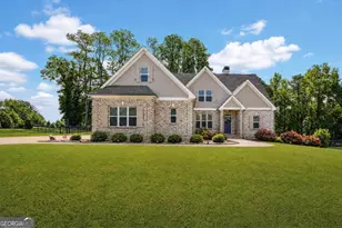 2513 Lily Ln, Statham, GA 30666 - Photo 1