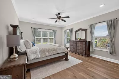 2513 Lily Lane, Statham, GA 30666 - Photo 12