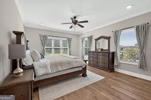 2513 Lily Ln, Statham, GA 30666 - Photo 12