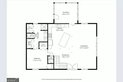 5119 E Highway 166, Carrollton, GA 30116 - Photo 46