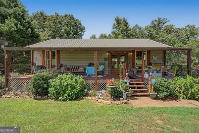 5119 E Highway 166, Carrollton, GA 30116 - Photo 2
