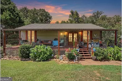 5119 E Highway 166, Carrollton, GA 30116 - Photo 1