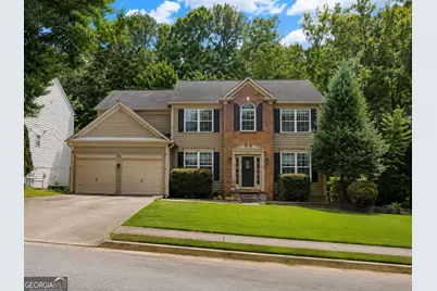 3550 Myrtlewood Chse, Kennesaw, GA 30144 - Photo 1