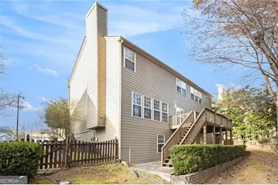 3550 Myrtlewood Chse, Kennesaw, GA 30144 - Photo 2