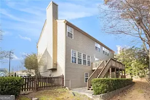 3550 Myrtlewood Chse, Kennesaw, GA 30144 - Photo 34