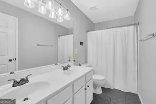 3550 Myrtlewood Chse, Kennesaw, GA 30144 - Photo 22