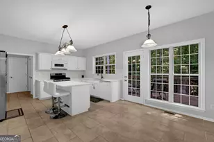 3550 Myrtlewood Chse, Kennesaw, GA 30144 - Photo 8