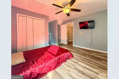 1947 Ivy Mountain Road, Clarkesville, GA 30523 - Photo 20