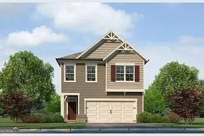 4500 Ajo Walk SW, Atlanta, GA 30331 - Photo 1