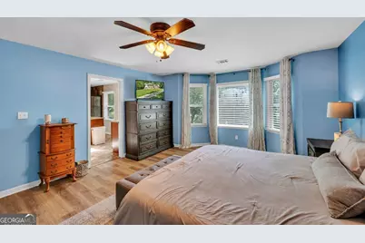 125 Newberry Street, Fayetteville, GA 30215 - Photo 22