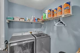 125 Newberry St, Fayetteville, GA 30215 - Photo 20