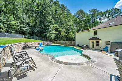 125 Newberry Street, Fayetteville, GA 30215 - Photo 38