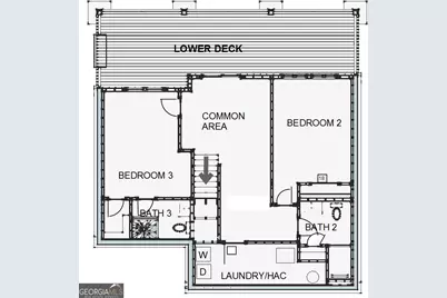 00 Deer Haven Drive #9, Morganton, GA 30560 - Photo 12