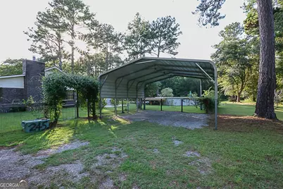 245 Brittingham Road, Guyton, GA 31312 - Photo 36