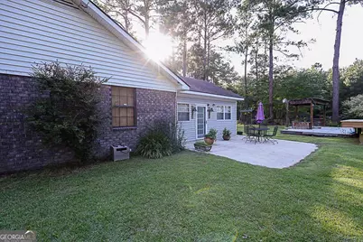 245 Brittingham Road, Guyton, GA 31312 - Photo 34