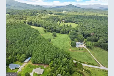 0 Arthur Allen Road, Lot 2 Road, Cleveland, GA 30528 - Photo 6