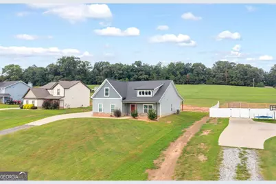 1220 Walters Road, Lavonia, GA 30553 - Photo 4