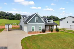 1220 Walters Rd, Lavonia, GA 30553 - Photo 1