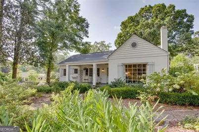 2310 Rugby Avenue, College Park, GA 30337 - Photo 2