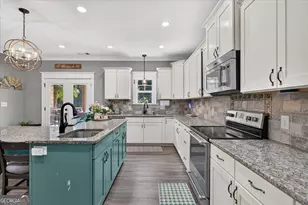 490 Gregory Rd, Covington, GA 30014 - Photo 22