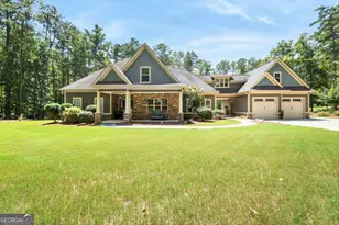 490 Gregory Rd, Covington, GA 30014 - Photo 2