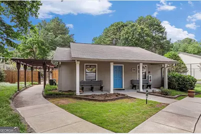 1388 Branch Drive, Tucker, GA 30084 - Photo 1