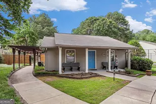 1388 Branch Drive, Tucker, GA 30084 - Photo 1