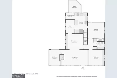 13 Kensington Road, Avondale Estates, GA 30002 - Photo 56