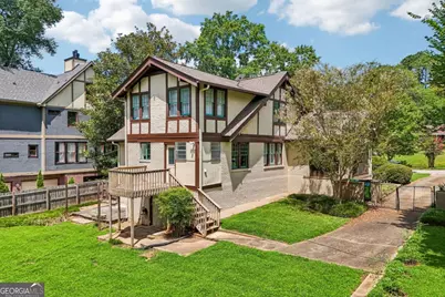 13 Kensington Road, Avondale Estates, GA 30002 - Photo 50