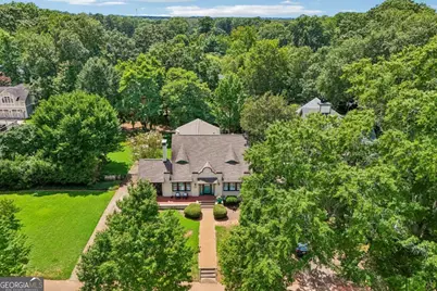 13 Kensington Road, Avondale Estates, GA 30002 - Photo 46