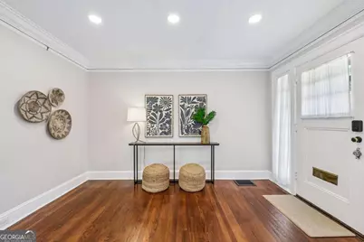 13 Kensington Road, Avondale Estates, GA 30002 - Photo 4