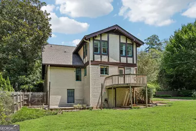 13 Kensington Road, Avondale Estates, GA 30002 - Photo 38