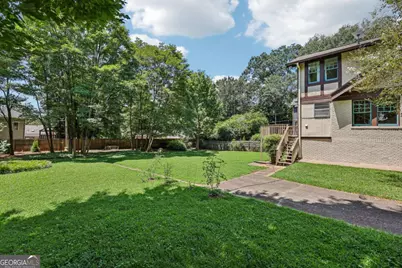 13 Kensington Road, Avondale Estates, GA 30002 - Photo 40