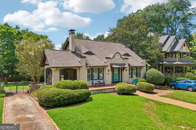 13 Kensington Road, Avondale Estates, GA 30002 - Photo 42
