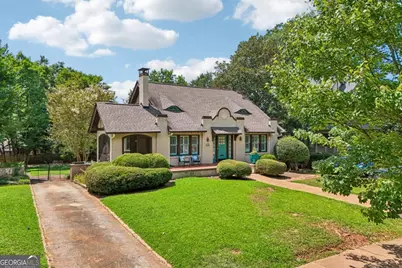 13 Kensington Road, Avondale Estates, GA 30002 - Photo 44