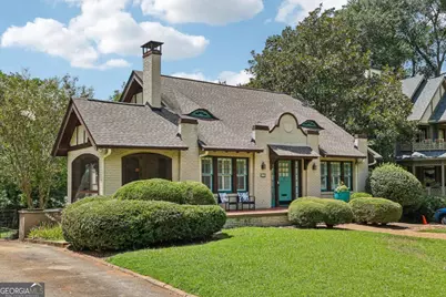 13 Kensington Road, Avondale Estates, GA 30002 - Photo 2
