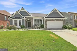 7350 Poppy Way, Union City, GA 30291 - Photo 1