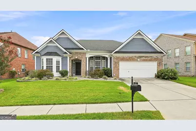 7350 Poppy Way, Union City, GA 30291 - Photo 2