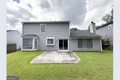 6563 Eastbriar Drive, Lithonia, GA 30058 - Photo 10