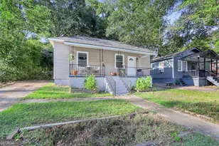 203 E Crovat St, Lagrange, GA 30241 - Photo 1