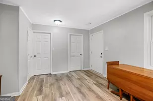203 E Crovat St, Lagrange, GA 30241 - Photo 12